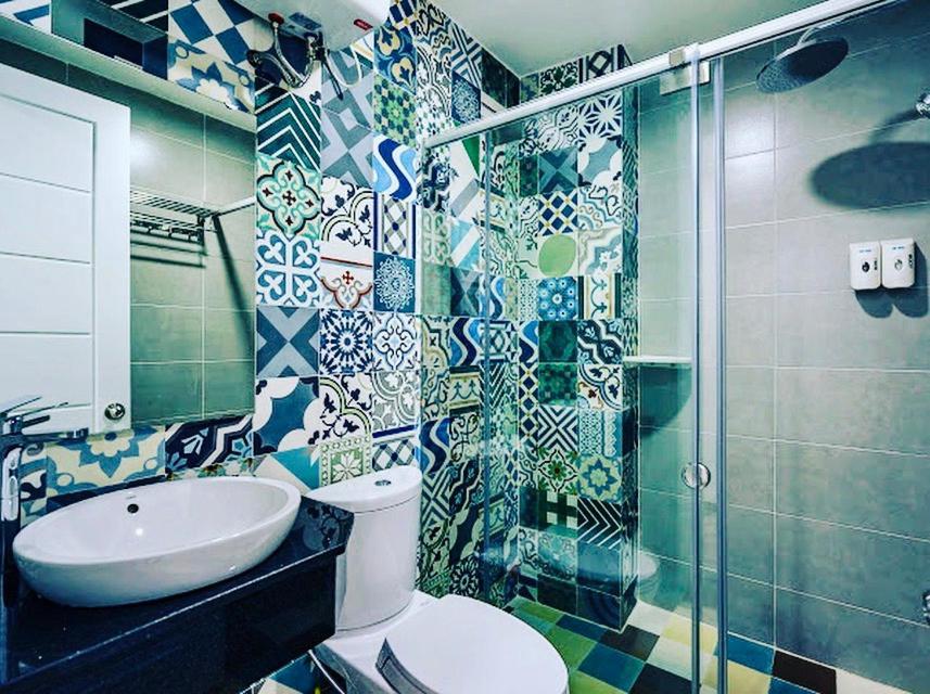 הו צ'י מין סיטי Ailen Boutique Hotel מראה חיצוני תמונה