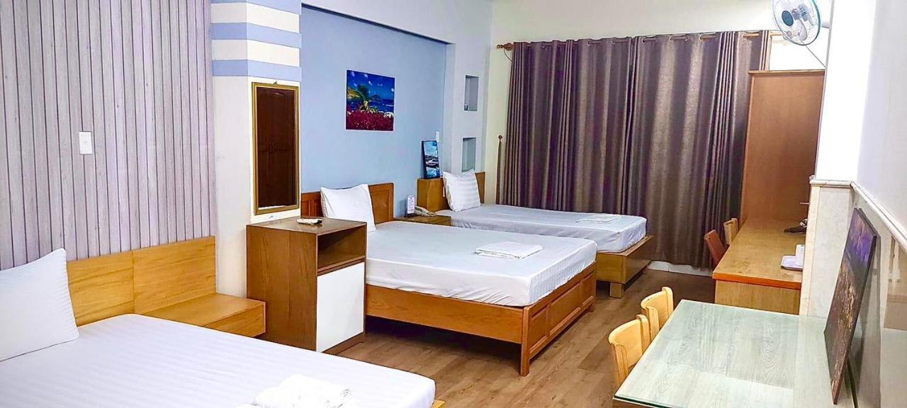 הו צ'י מין סיטי Ailen Boutique Hotel מראה חיצוני תמונה