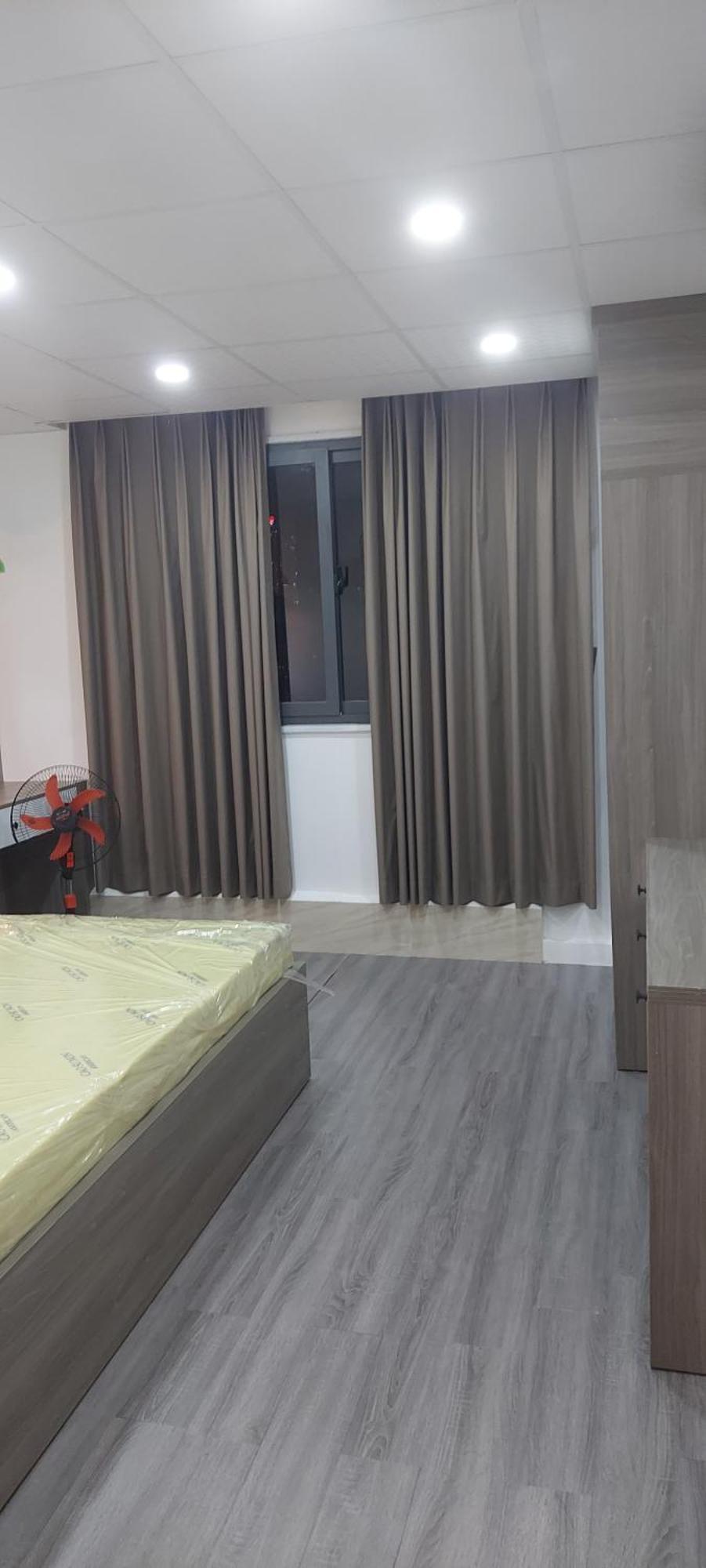 הו צ'י מין סיטי Ailen Boutique Hotel מראה חיצוני תמונה